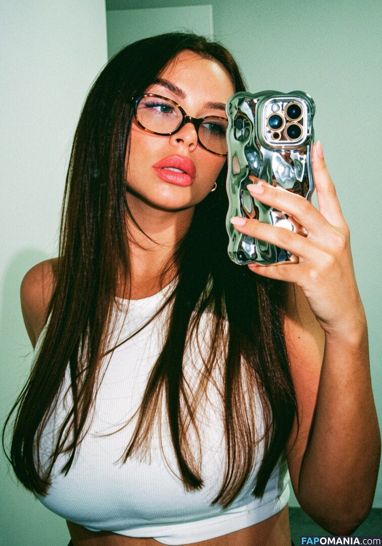 Madison Mclachlan Nago OnlyFans  Przeciekłe zdjęcie #1