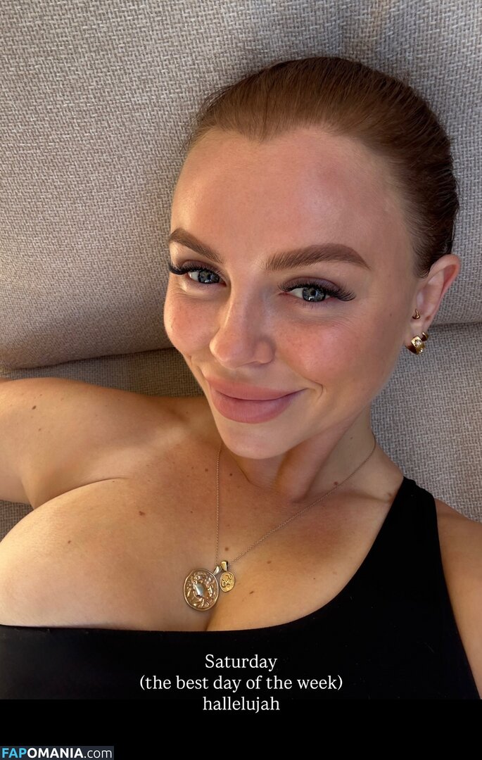 Madison Mclachlan Nago OnlyFans  Przeciekłe zdjęcie #3