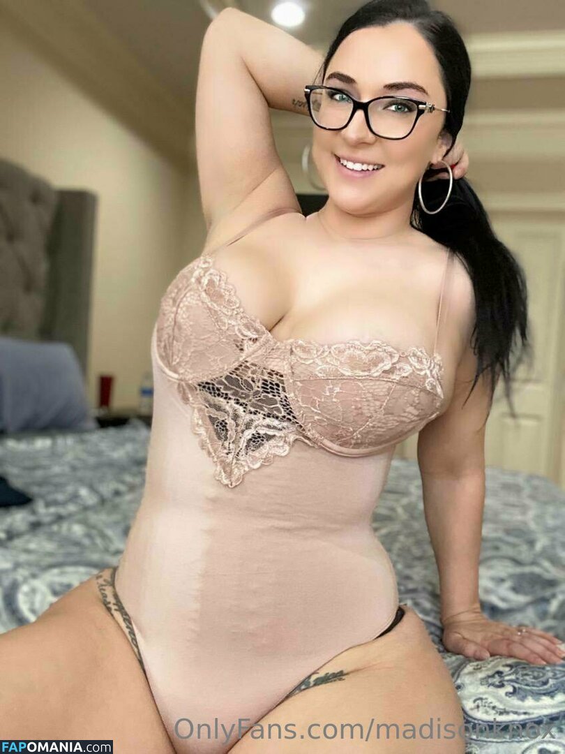madisonknox / madisonknoxofficial / y0urgirlnextdoor Nago OnlyFans  Przeciekłe zdjęcie #58