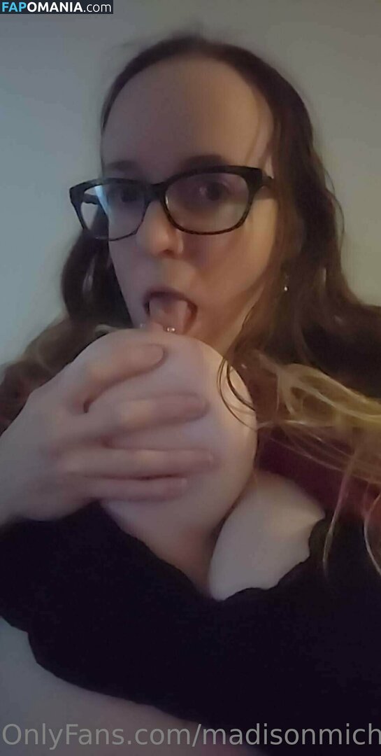 madisonmichelle84 Nago OnlyFans  Przeciekłe zdjęcie #50