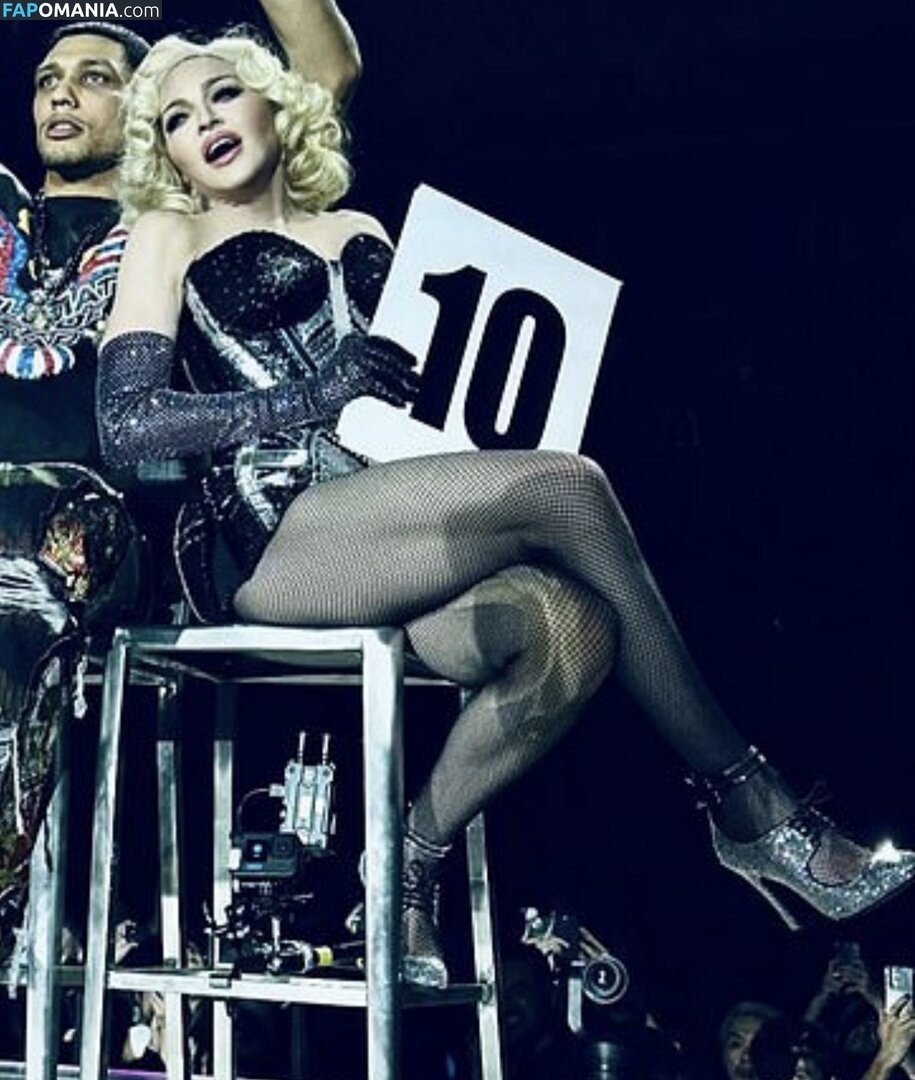 Madonna Nago OnlyFans  Przeciekłe zdjęcie #40