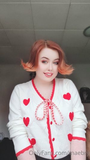 maebry