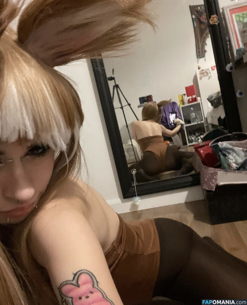 Mivvylynn / maevetale / mysterymaeve Nago OnlyFans  Przeciekłe zdjęcie #2