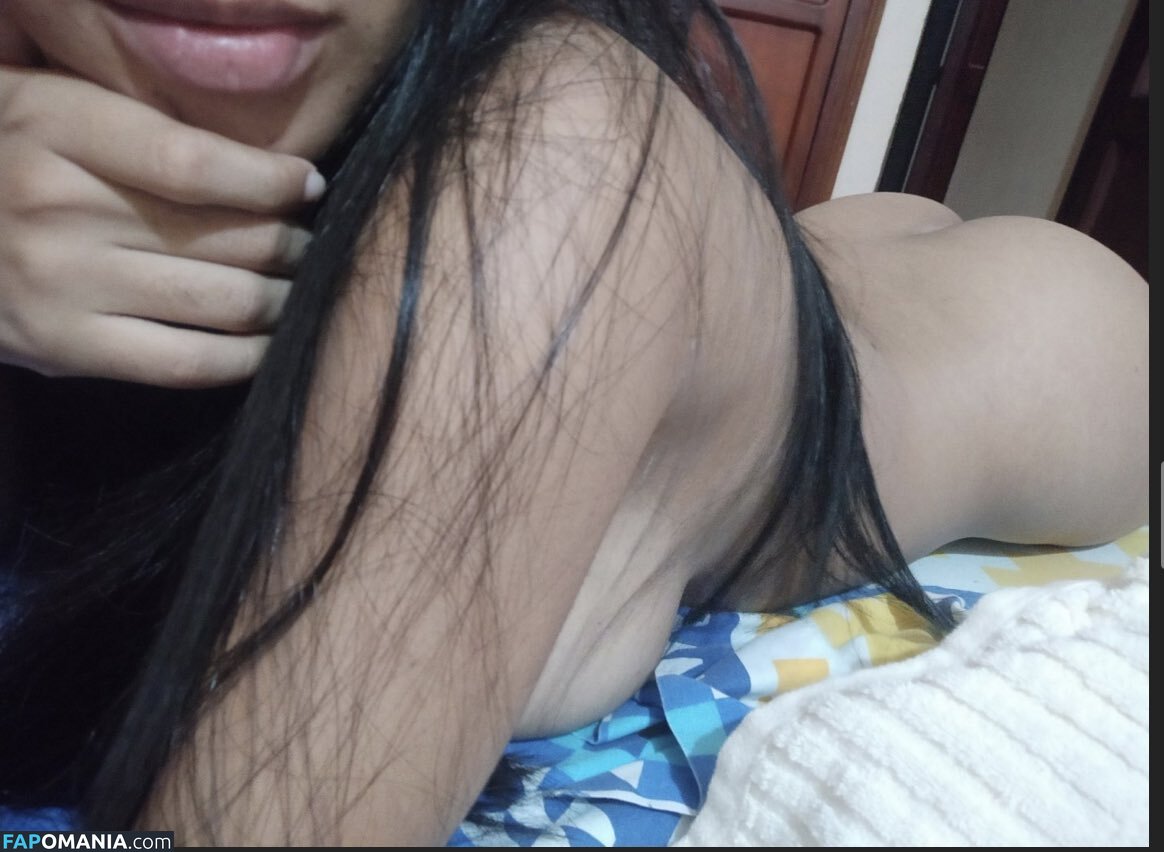 Mafe Benjumea / https: / mafe_benjumea Nago OnlyFans  Przeciekłe zdjęcie #4