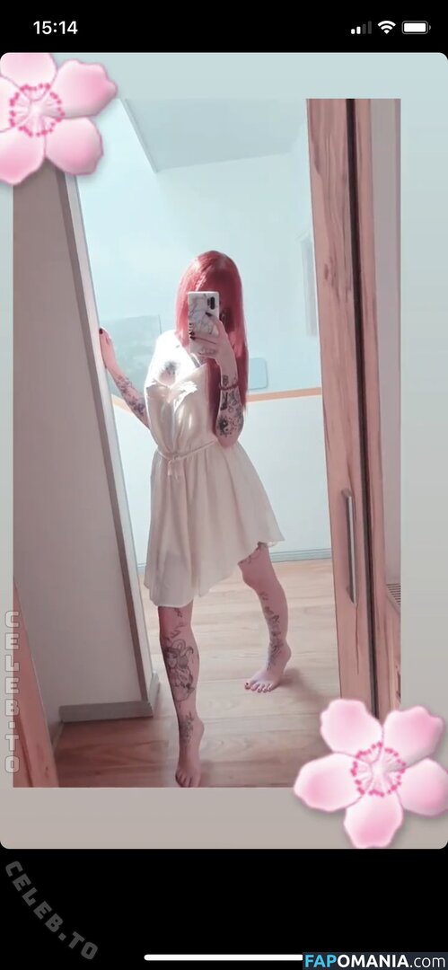 Mafia_Braut_ Nago OnlyFans  Przeciekłe zdjęcie #2