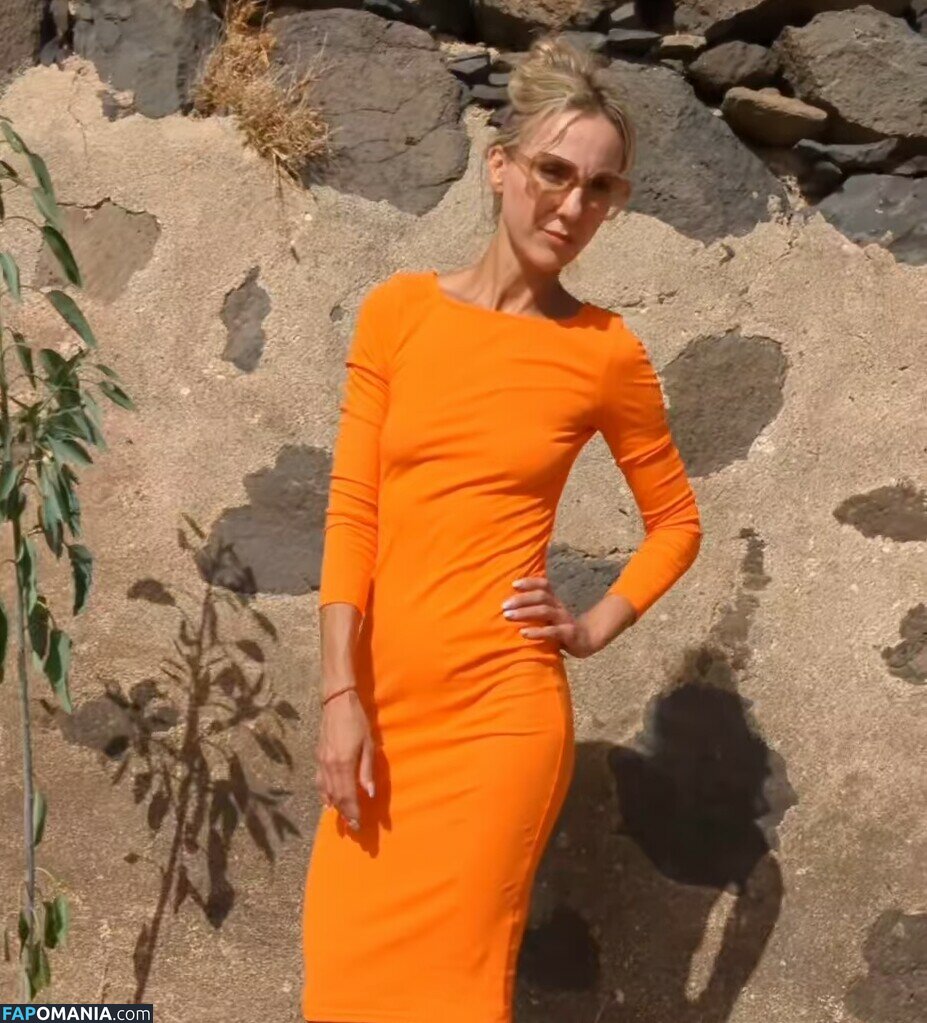 Magda Lenna / onlymagdalenna Nago OnlyFans  Przeciekłe zdjęcie #2