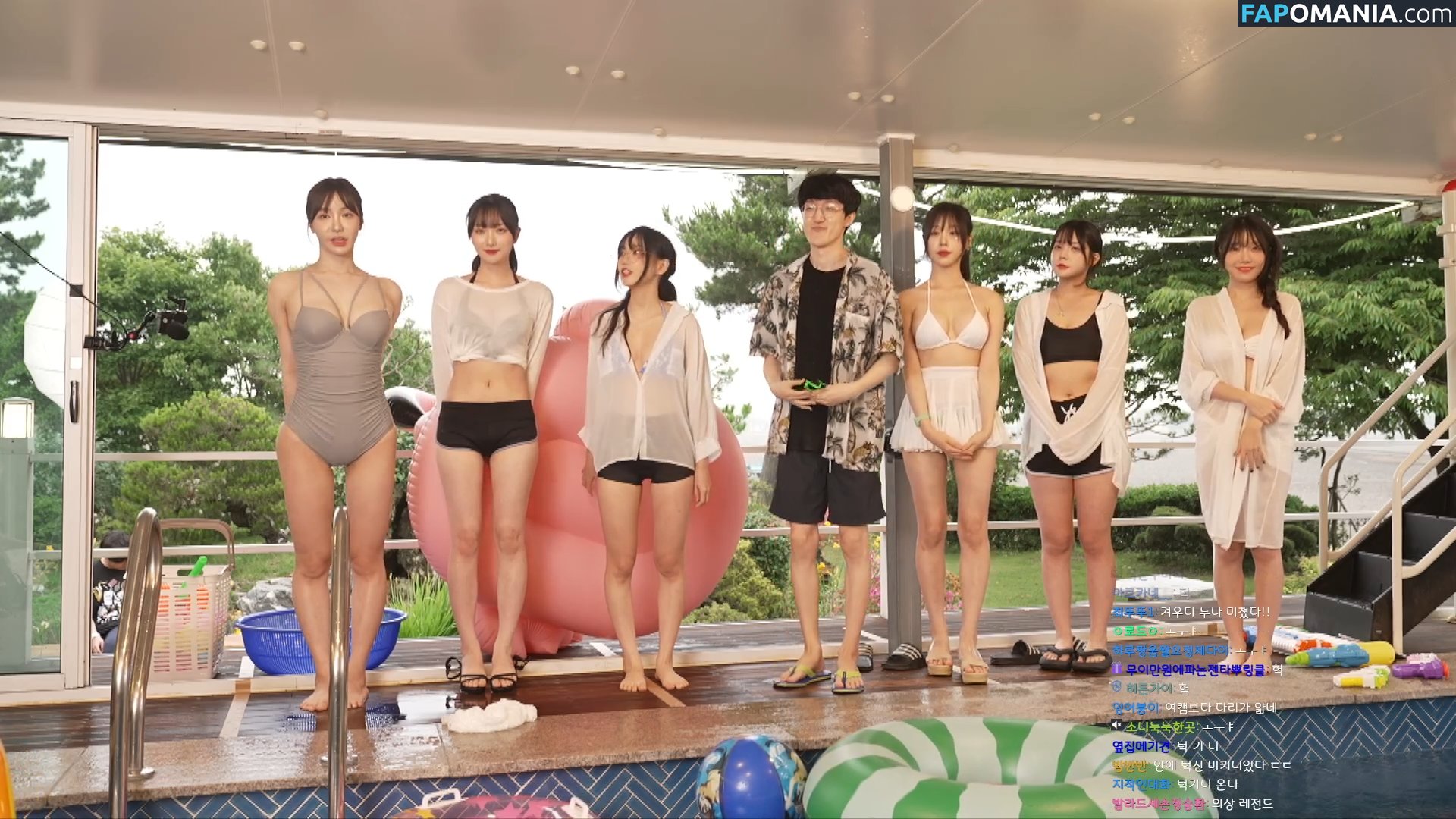 Magenta62 / magenta_6262 / 마젠타_ Nago OnlyFans  Przeciekłe zdjęcie #23