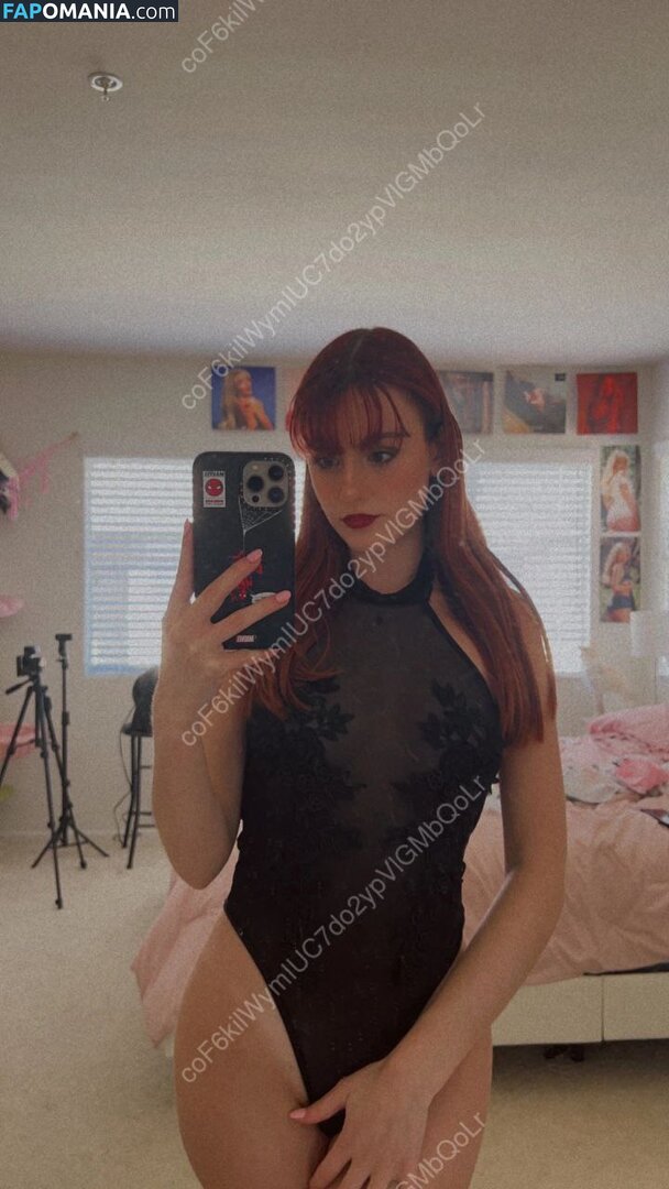 Magazine.rooster / Maggie Roscher Nago OnlyFans  Przeciekłe zdjęcie #16