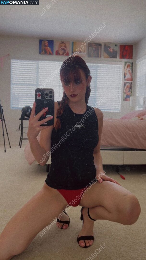 Magazine.rooster / Maggie Roscher Nago OnlyFans  Przeciekłe zdjęcie #18