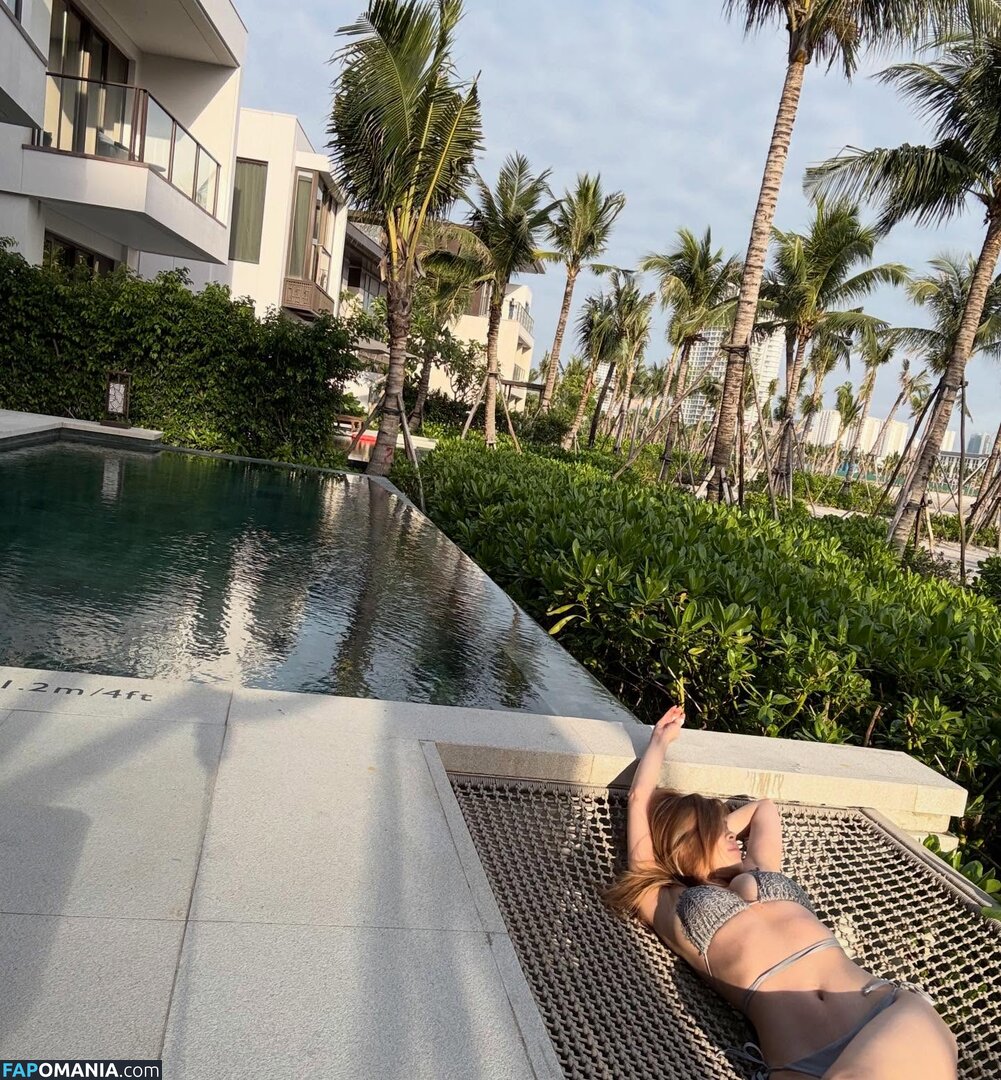 Maggie Sin / maggieesin / msins06 Nago OnlyFans  Przeciekłe zdjęcie #2