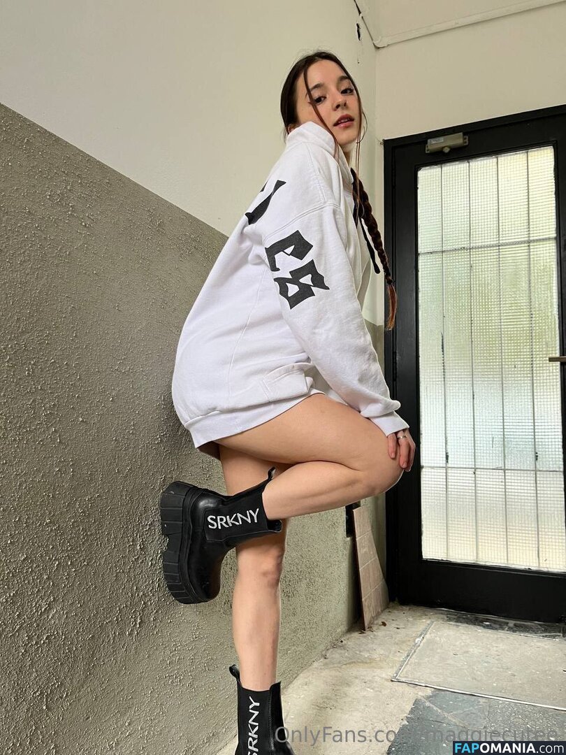 maggiecuteee / maggiecutie_ Nago OnlyFans  Przeciekłe zdjęcie #9