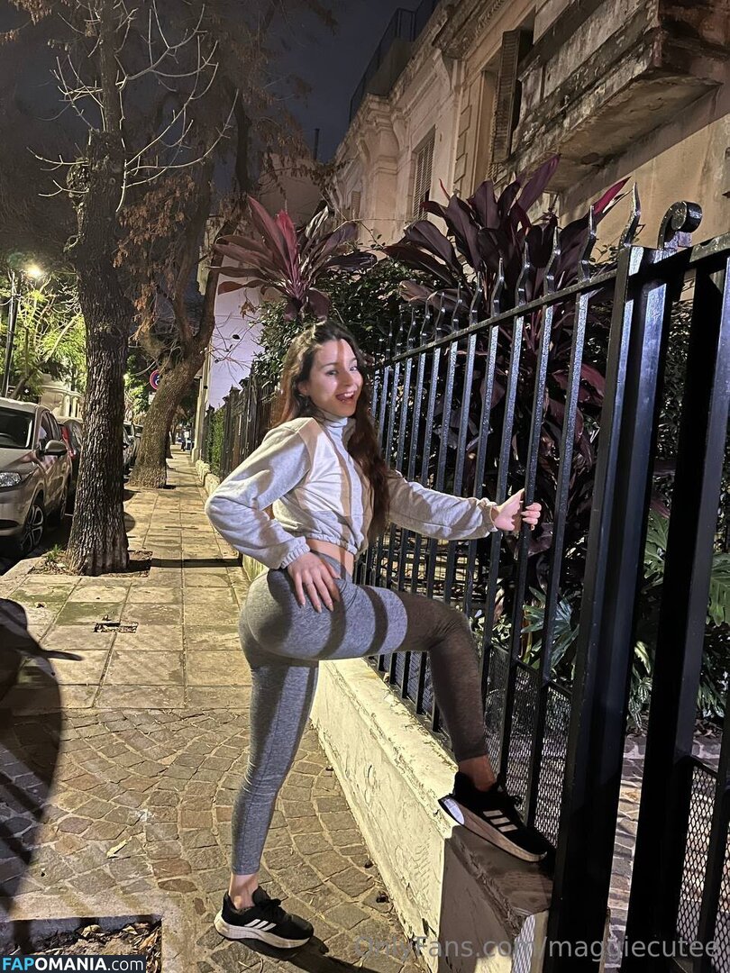 maggiecuteee / maggiecutie_ Nago OnlyFans  Przeciekłe zdjęcie #10