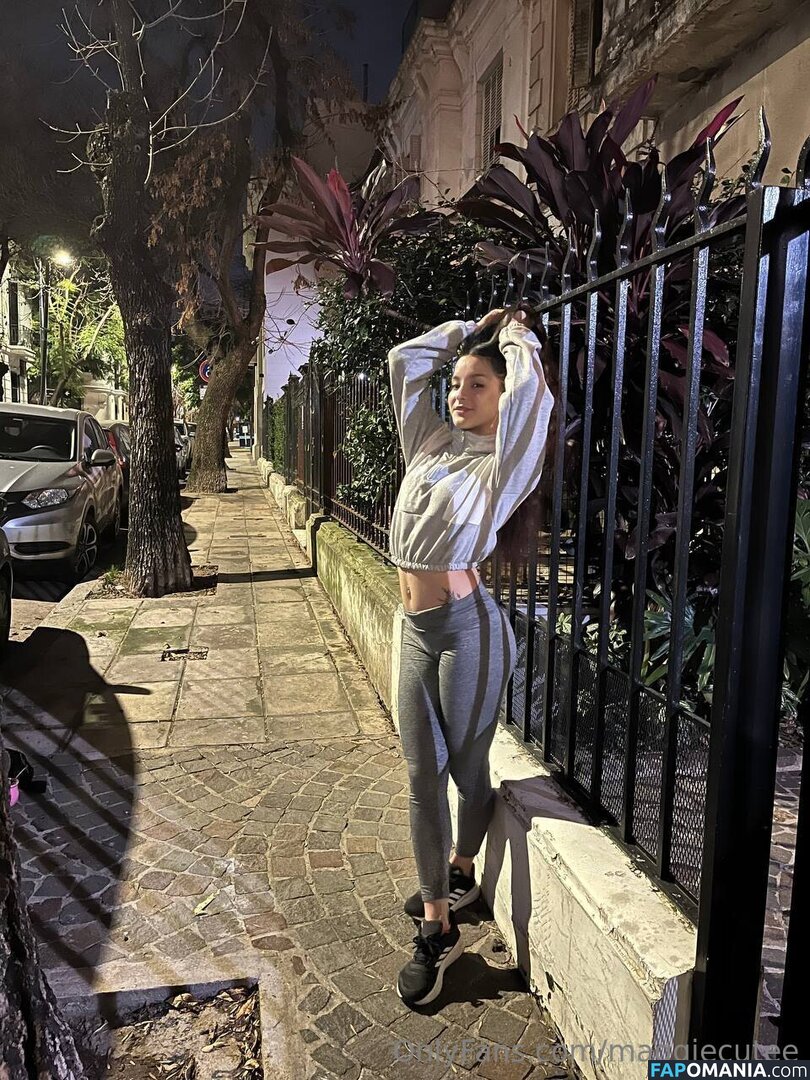 maggiecuteee / maggiecutie_ Nago OnlyFans  Przeciekłe zdjęcie #12