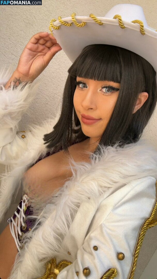 Magic Phyra / magic_phyra / magicphyra Nago OnlyFans  Przeciekłe zdjęcie #262