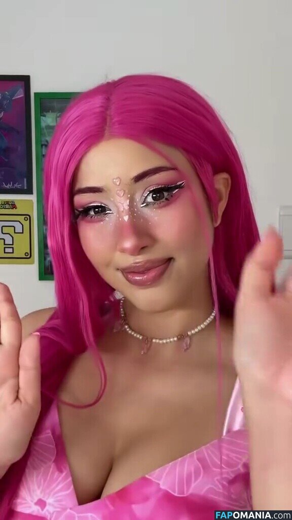 Magic Phyra / magic_phyra / magicphyra Nago OnlyFans  Przeciekłe zdjęcie #311