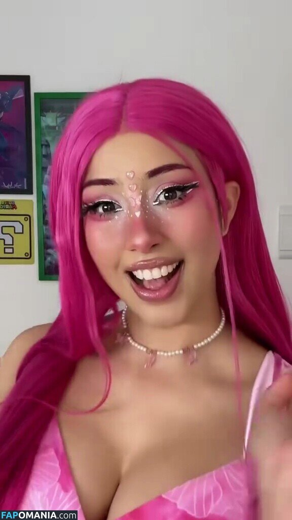 Magic Phyra / magic_phyra / magicphyra Nago OnlyFans  Przeciekłe zdjęcie #312