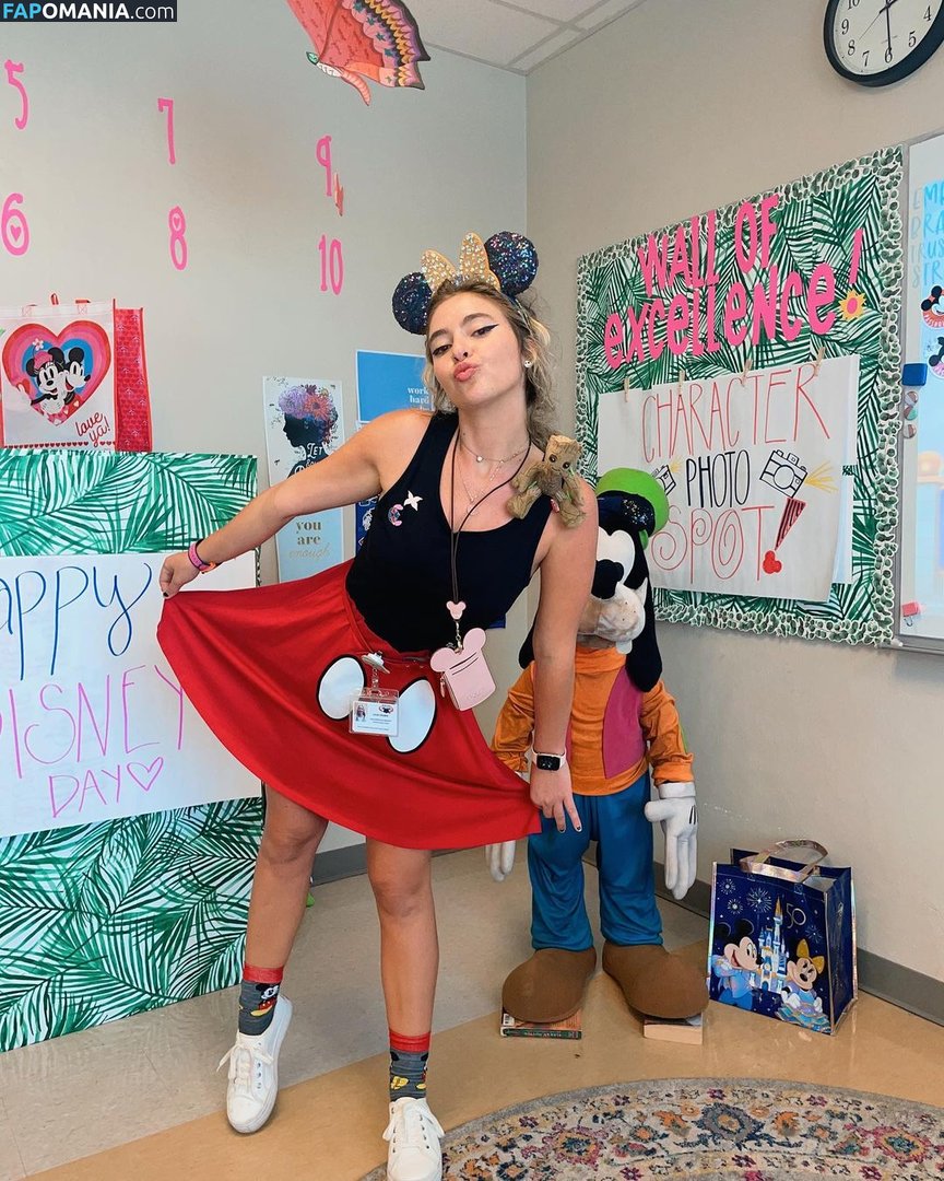 Magicallearningadventure Nago OnlyFans  Przeciekłe zdjęcie #10