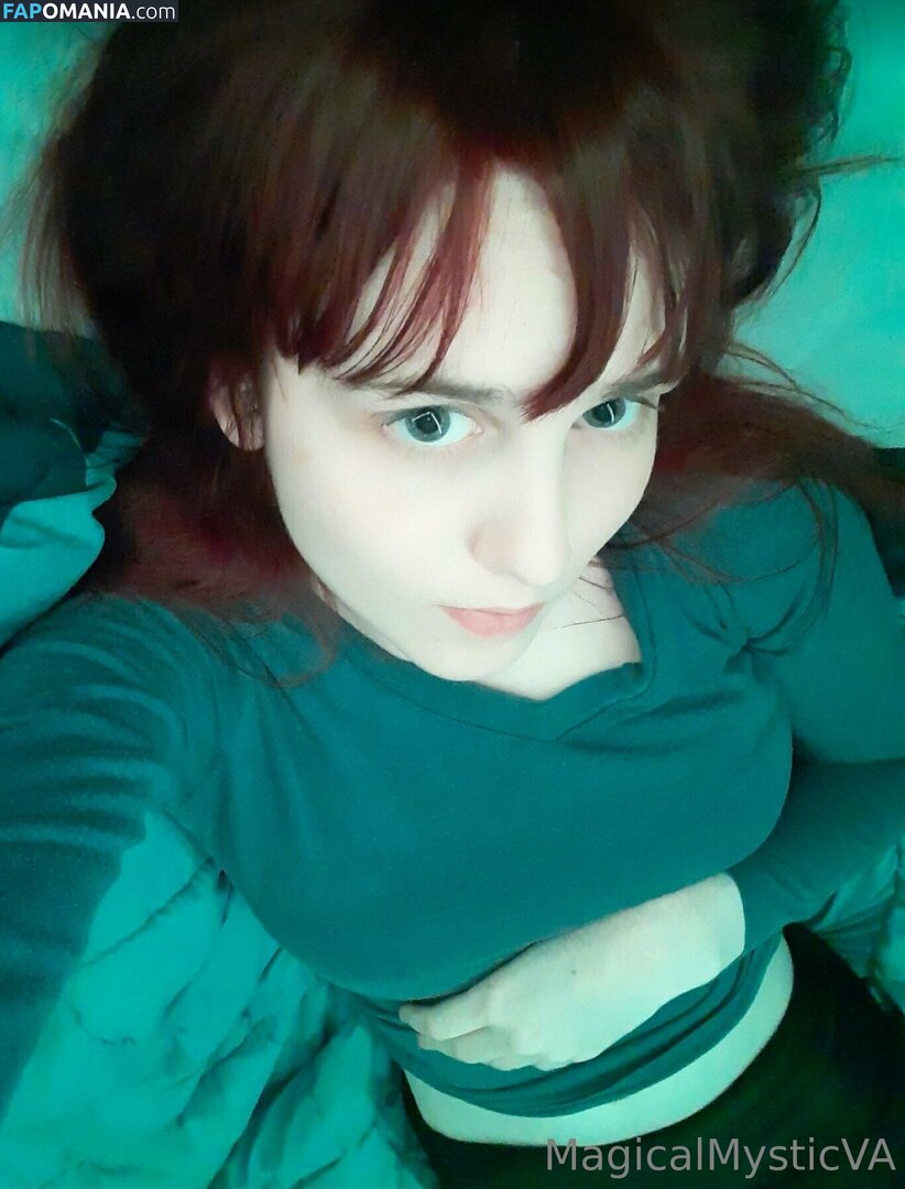magicalmysticva / magicalmysticvafree Nago OnlyFans  Przeciekłe zdjęcie #40
