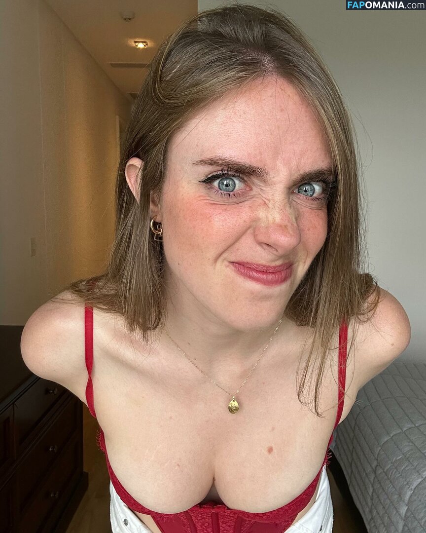 Magui Ansuz / magui_ansuz / maguiansuz Nago OnlyFans  Przeciekłe zdjęcie #84