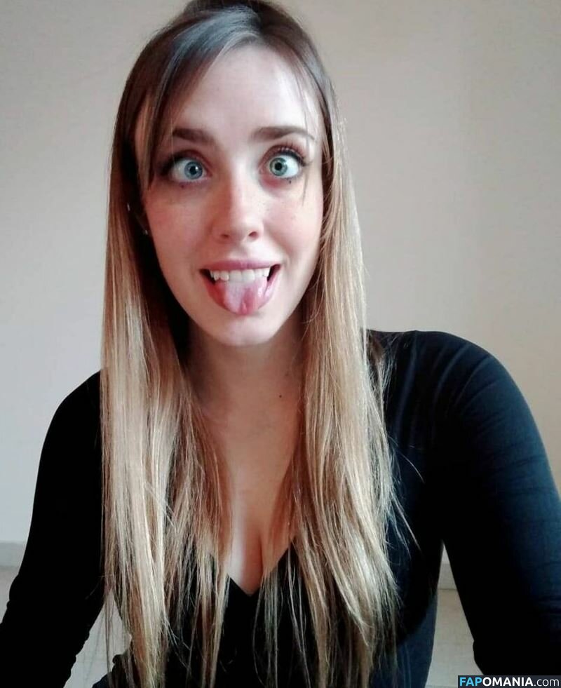 Magui Ansuz / magui_ansuz / maguiansuz Nago OnlyFans  Przeciekłe zdjęcie #187