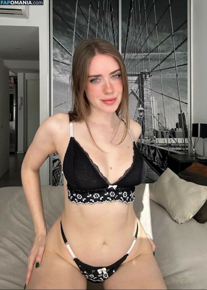 Magui Ansuz / magui_ansuz / maguiansuz Nago OnlyFans  Przeciekłe zdjęcie #300