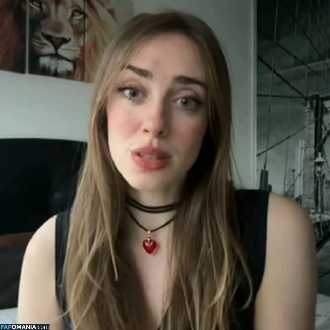 Magui Ansuz / magui_ansuz / maguiansuz Nago OnlyFans  Przeciekłe zdjęcie #301