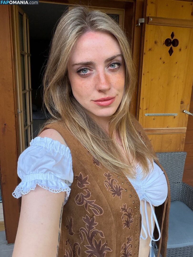 Magui Ansuz / magui_ansuz / maguiansuz Nago OnlyFans  Przeciekłe zdjęcie #314