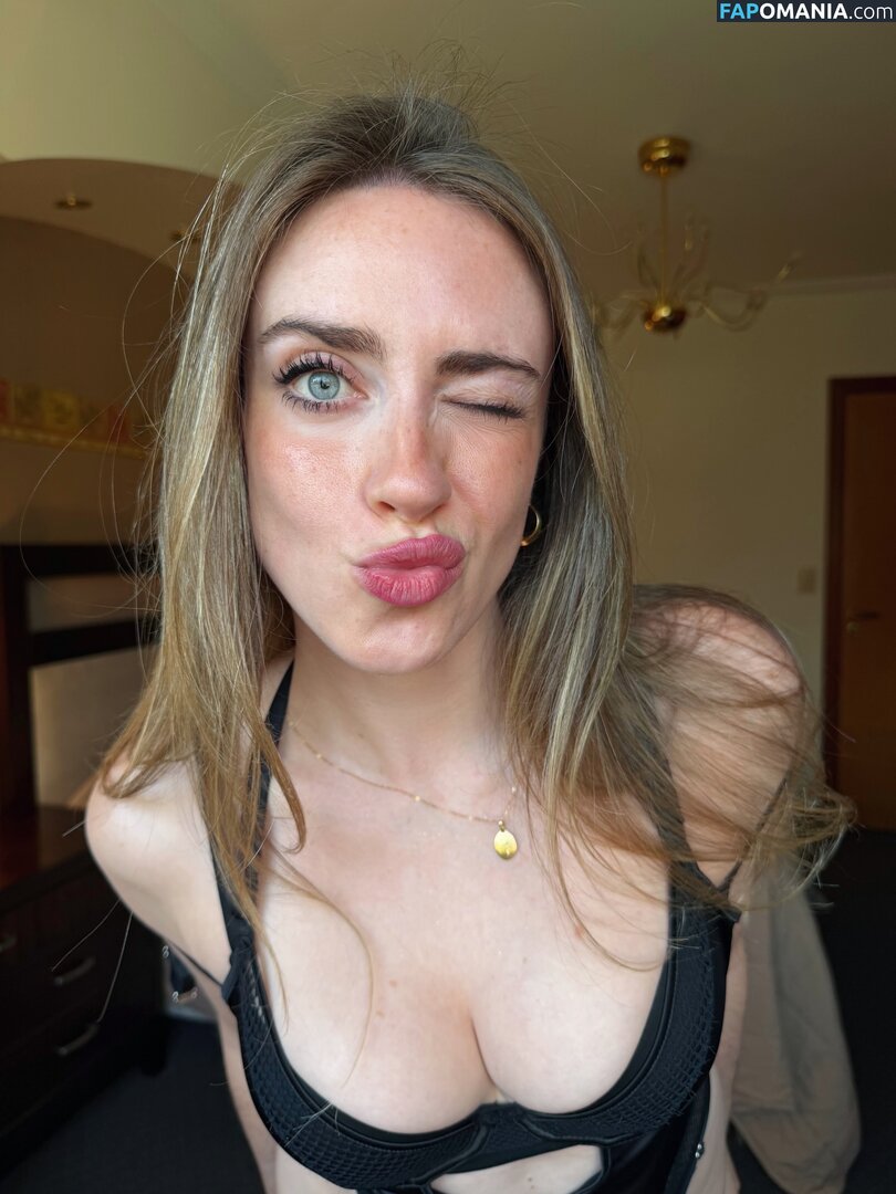 Magui Ansuz / magui_ansuz / maguiansuz Nago OnlyFans  Przeciekłe zdjęcie #324