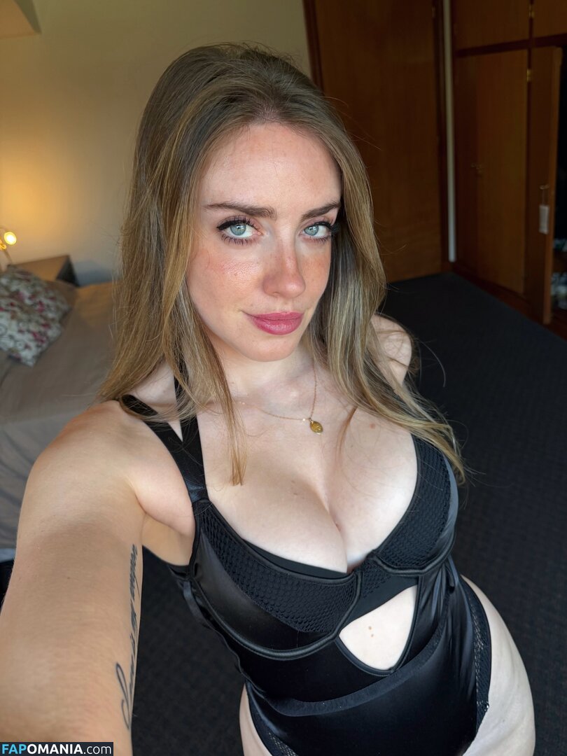 Magui Ansuz / magui_ansuz / maguiansuz Nago OnlyFans  Przeciekłe zdjęcie #326