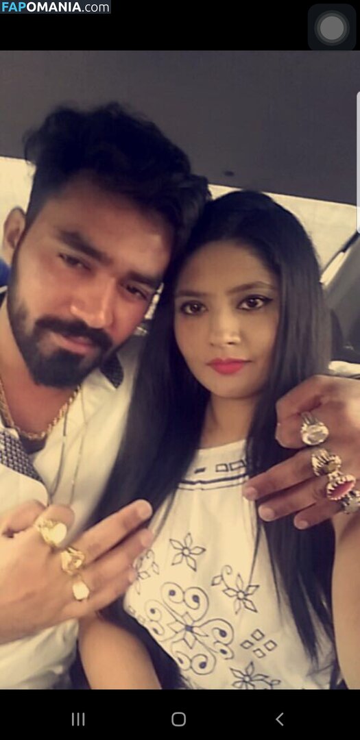 Mahek Shakeel / mehak.shakeel Nago OnlyFans  Przeciekłe zdjęcie #2