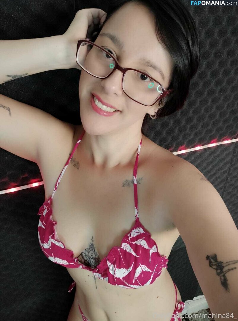 mahina84_ Nago OnlyFans  Przeciekłe zdjęcie #22