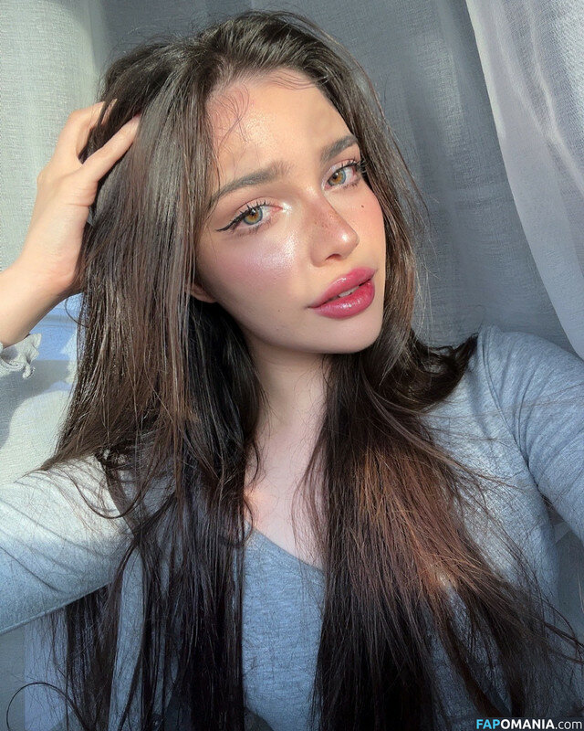 Mahiye Selin / selin.egmn / selin.z Nago OnlyFans  Przeciekłe zdjęcie #1