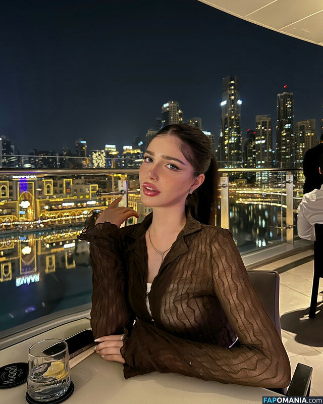 Mahiye Selin / selin.egmn / selin.z Nago OnlyFans  Przeciekłe zdjęcie #10