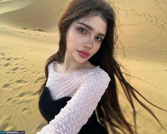 Mahiye Selin / selin.egmn / selin.z Nago OnlyFans  Przeciekłe zdjęcie #15