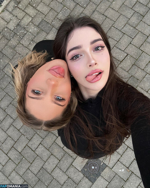 Mahiye Selin / selin.egmn / selin.z Nago OnlyFans  Przeciekłe zdjęcie #16