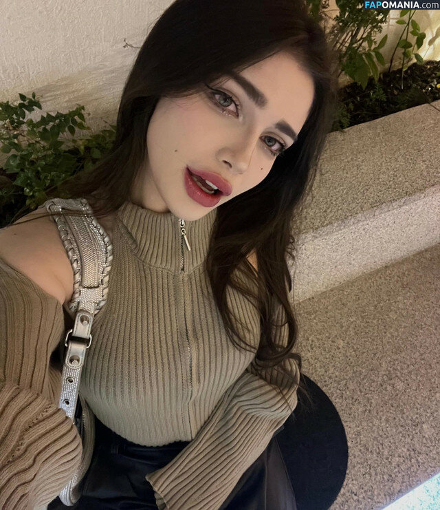 Mahiye Selin / selin.egmn / selin.z Nago OnlyFans  Przeciekłe zdjęcie #17