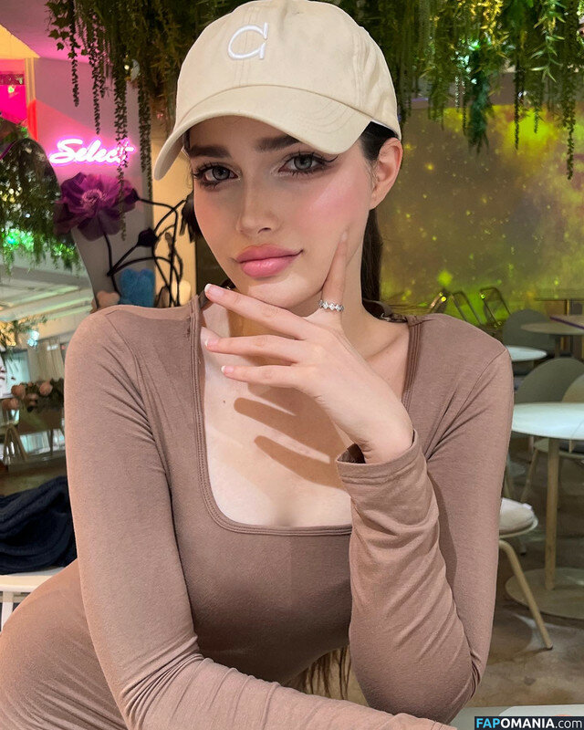 Mahiye Selin / selin.egmn / selin.z Nago OnlyFans  Przeciekłe zdjęcie #20