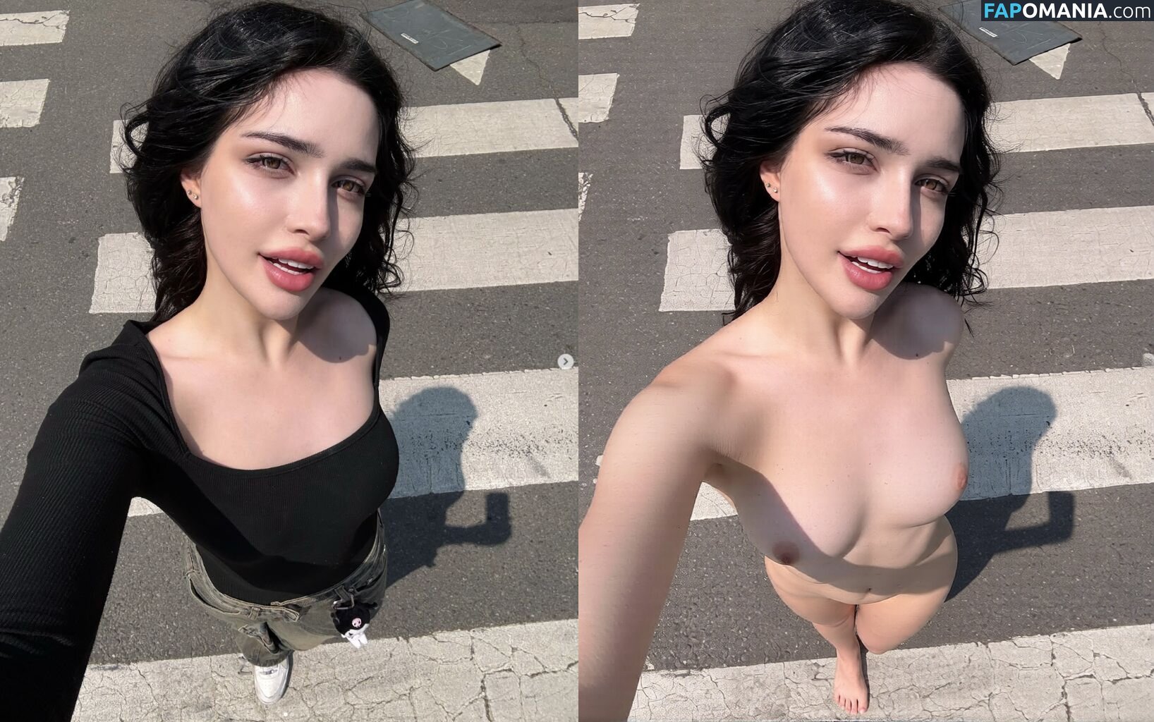 Mahiye Selin / selin.egmn / selin.z Nago OnlyFans  Przeciekłe zdjęcie #24