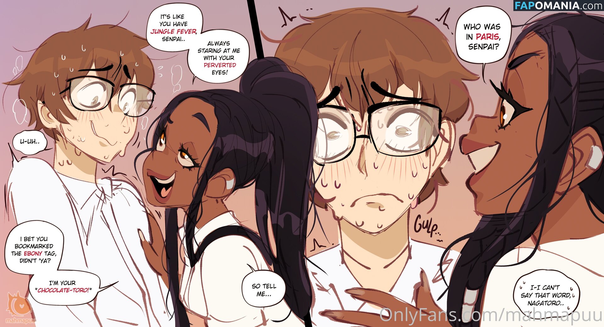 mahmapuu Nago OnlyFans  Przeciekłe zdjęcie #4