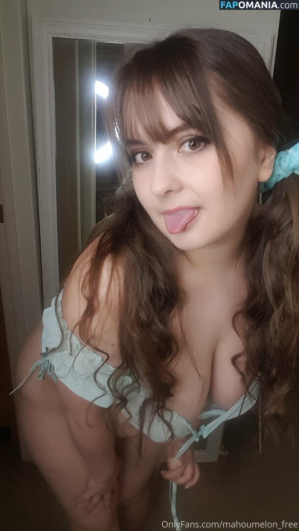 mahoumelon_free / micheeelllleeeee Nago OnlyFans  Przeciekłe zdjęcie #25