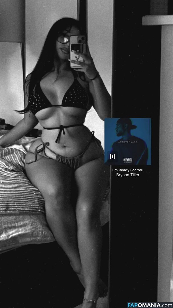 Mahxya_ / sxymayaa Nago OnlyFans  Przeciekłe zdjęcie #1