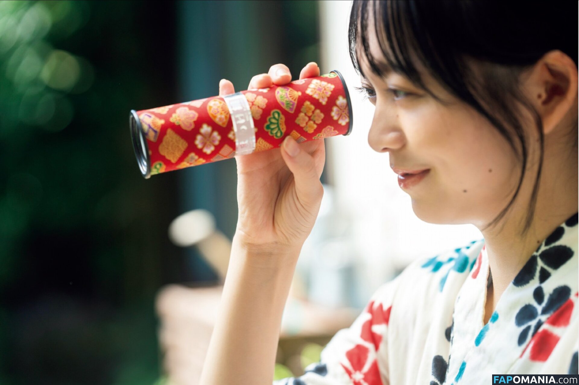 Mai Horai 蓬莱舞 / horai_libera_official / horai_mai / https: Nago OnlyFans  Przeciekłe zdjęcie #5