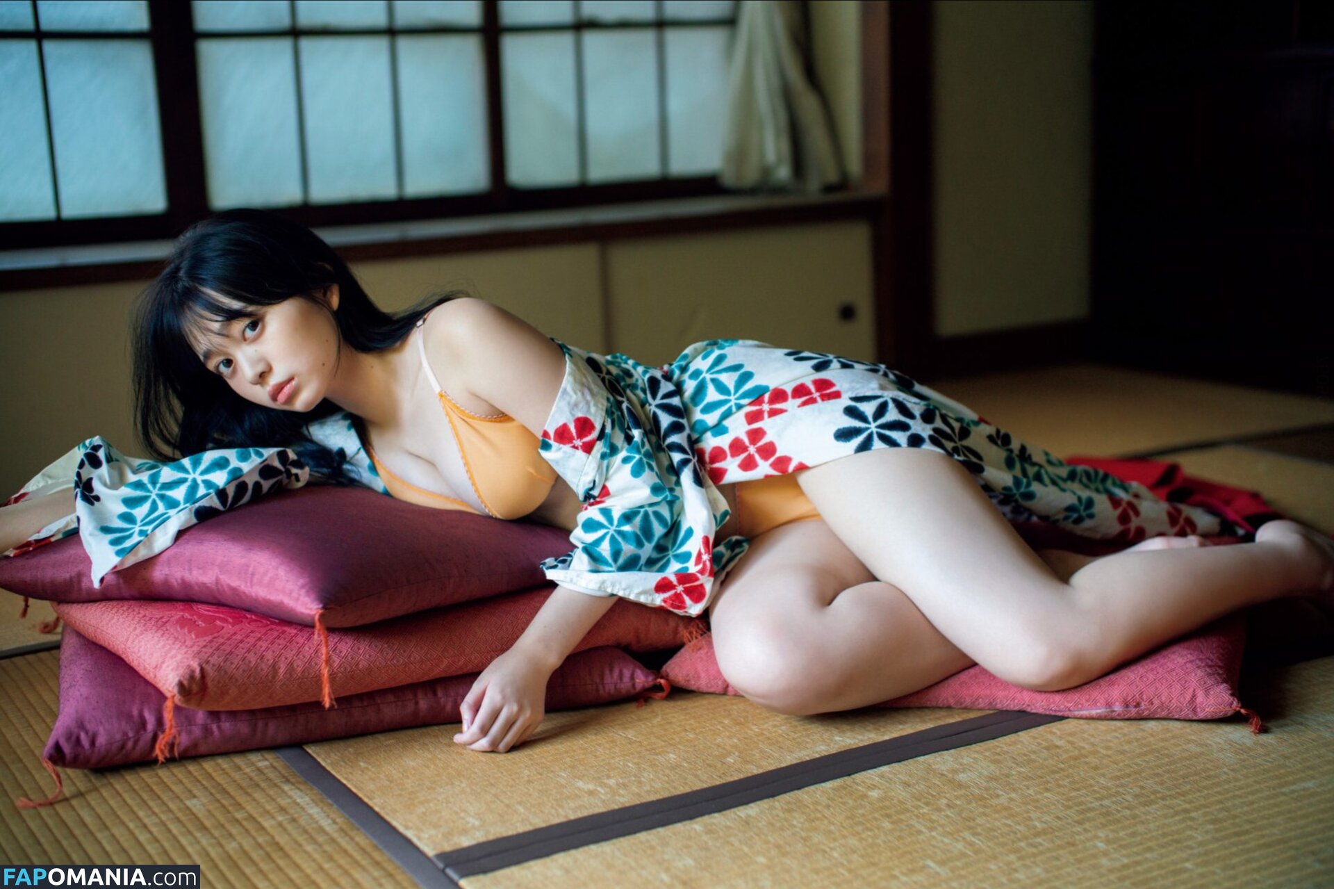 Mai Horai 蓬莱舞 / horai_libera_official / horai_mai / https: Nago OnlyFans  Przeciekłe zdjęcie #6