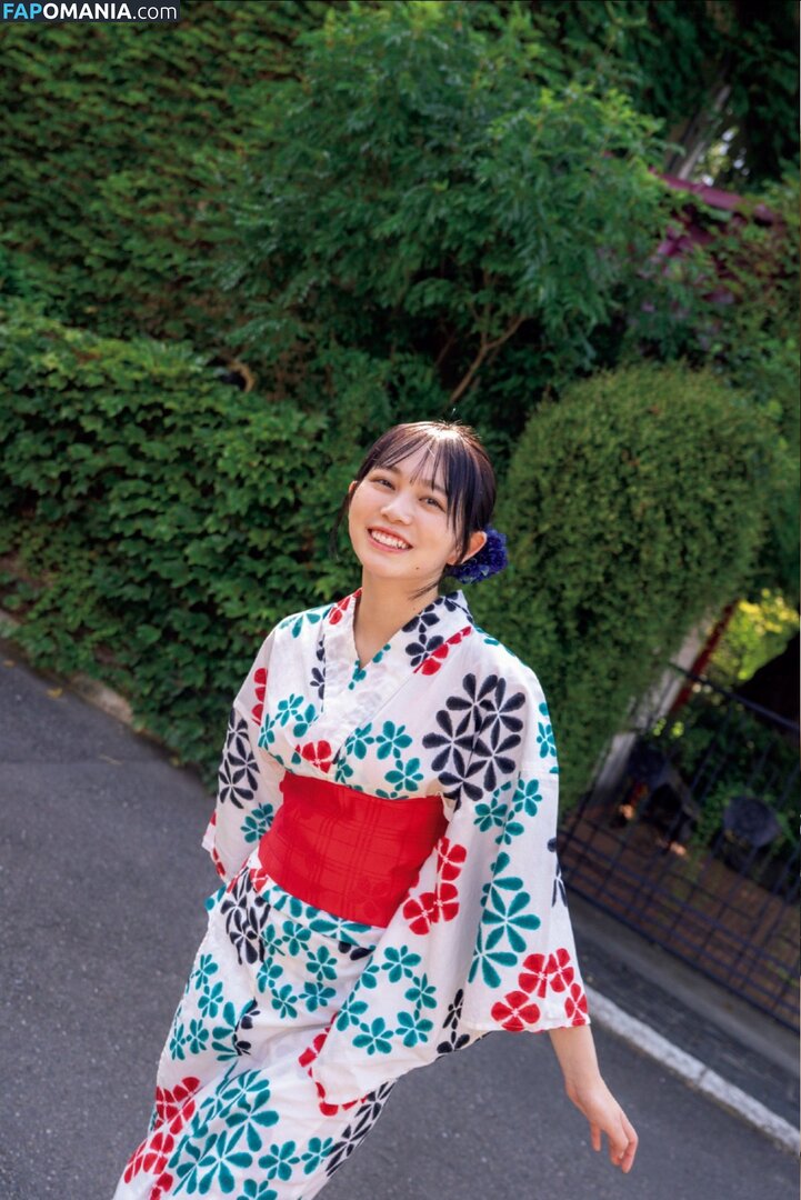 Mai Horai 蓬莱舞 / horai_libera_official / horai_mai / https: Nago OnlyFans  Przeciekłe zdjęcie #9