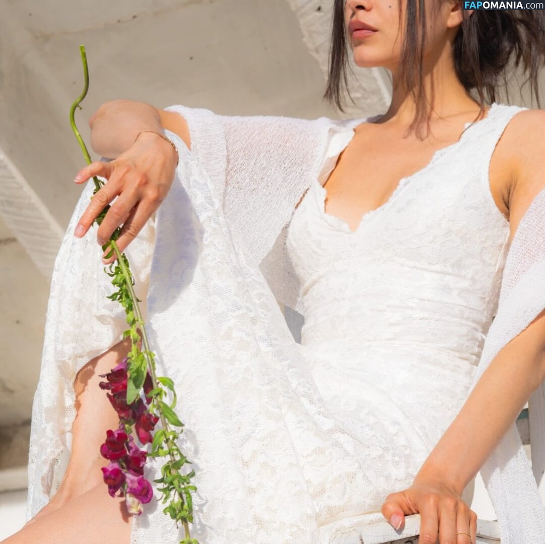 Maia Jae Bastidas / maiajae Nago OnlyFans  Przeciekłe zdjęcie #4