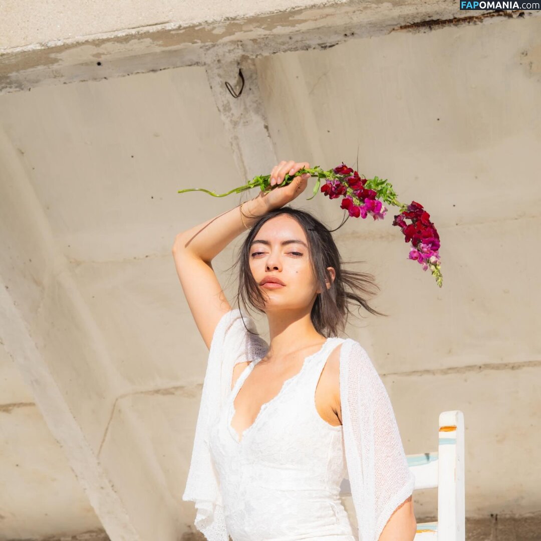 Maia Jae Bastidas / maiajae Nago OnlyFans  Przeciekłe zdjęcie #7