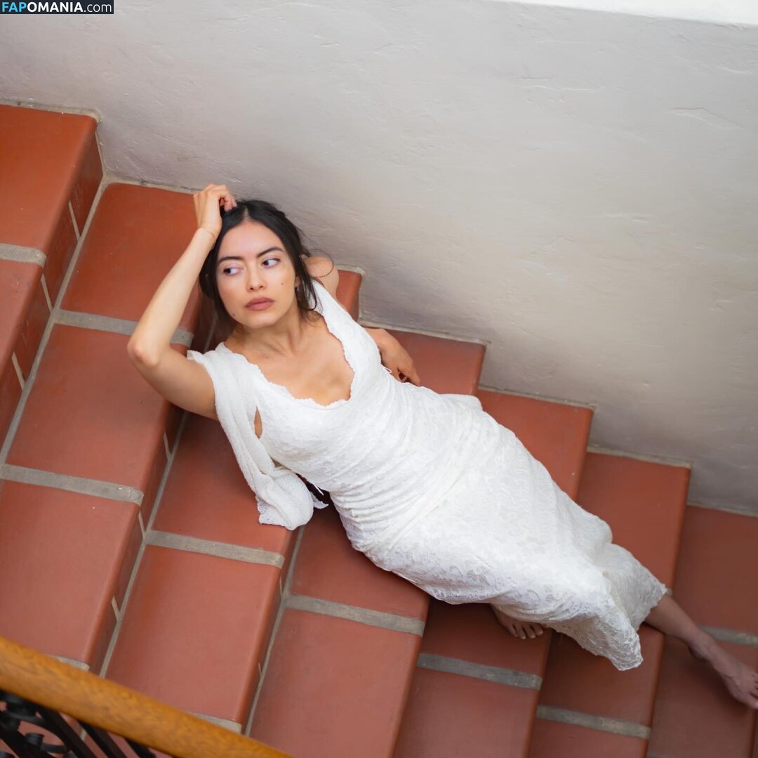 Maia Jae Bastidas / maiajae Nago OnlyFans  Przeciekłe zdjęcie #8