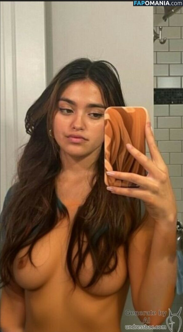 Maia Reficco / maiareficco Nago OnlyFans  Przeciekłe zdjęcie #10