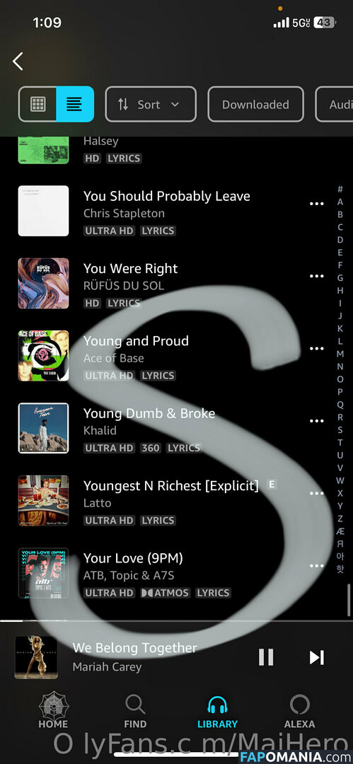 maihero / moblayher Nago OnlyFans  Przeciekłe zdjęcie #12