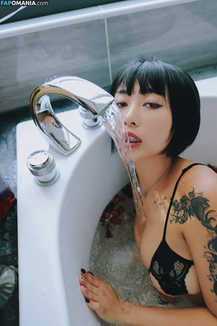 Maimaiwhyder Taiwanese Big Boobs Nago OnlyFans  Przeciekłe zdjęcie #30